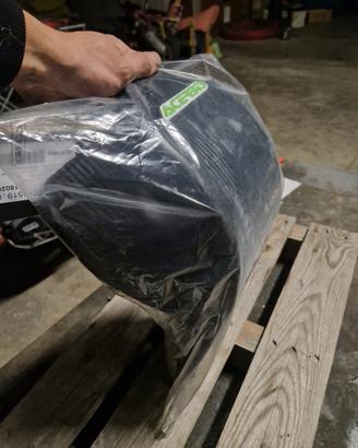 Paramotore Acerbis Kawasaki KX-F 250 09-16