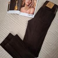 pantalone vintage anni 70/80