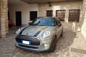 MINI F55 cooper D