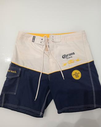 pantaloncini da Mare Corona