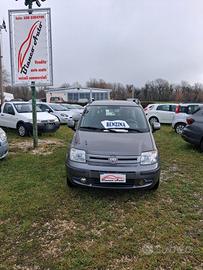 Fiat Panda 1.2 Emotion Euro5