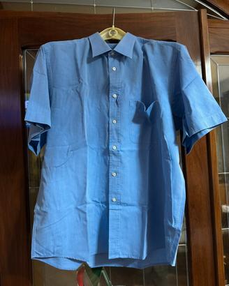 Camicia uomo Marcus XL