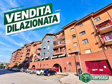 2 LOCALI CON TERRAZZO LIBERO SUBITO