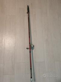 Canna da pesca Ignesti 