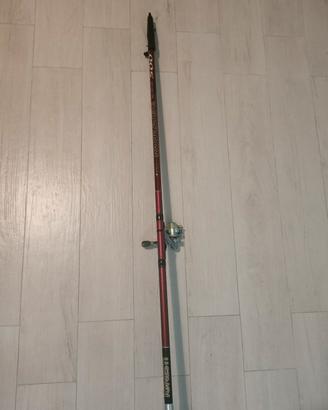 Canna da pesca Ignesti 