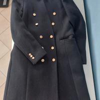 Cappotto lungo Naf Naf