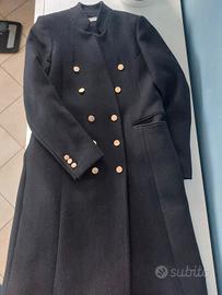 Cappotto lungo Naf Naf