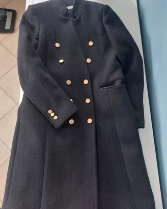 Cappotto lungo Naf Naf