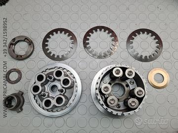 FRIZIONE ANTISALTELLAMENTO SUZUKI GSXR 1000 2006 2