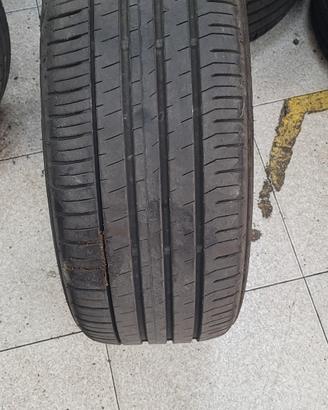 gomme per auto misura 225/45/17