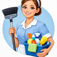 Pulizie/assistenza anziani e disabili