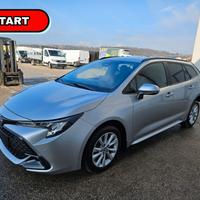 Toyota Corolla Touring Sports 1.8h auto START