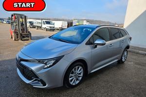 Toyota Corolla Touring Sports 1.8h auto START