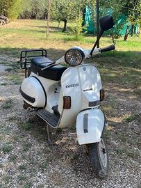 Piaggio Vespa 125 PX - 1984