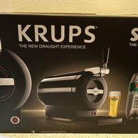 Krups THE SUB VB650 nuovo sigillato (cod VB650810)