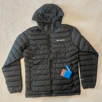 Giacca Piumino uomo Columbia Powder Lite 2