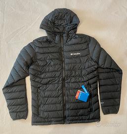 Giacca Piumino uomo Columbia Powder Lite 2