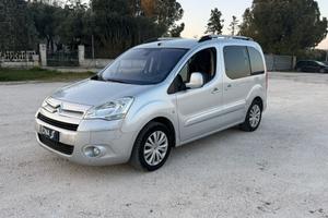 Citroen Berlingo 1.6 HDi Multispace 94 milaKM neop