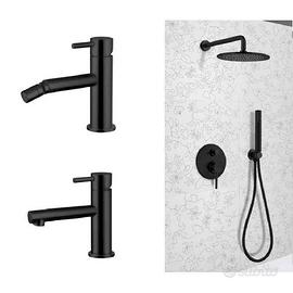 Set da bagno Keller