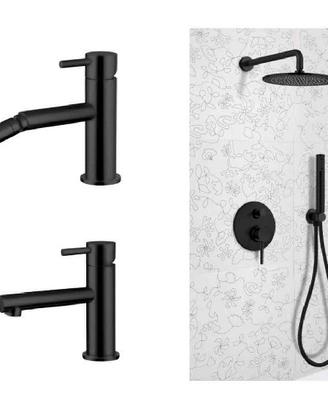 Set da bagno Keller