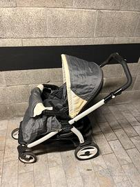 Passeggino PEG PEREGO book 51 plus