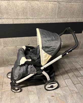 Passeggino PEG PEREGO book 51 plus