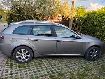 alfa 159 gpl