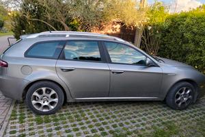 alfa 159 gpl