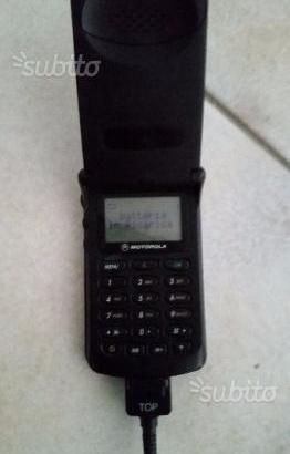 Startac Motorola