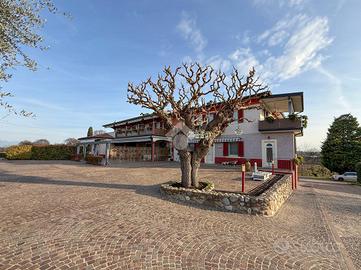 NEGOZIO A PONTI SUL MINCIO