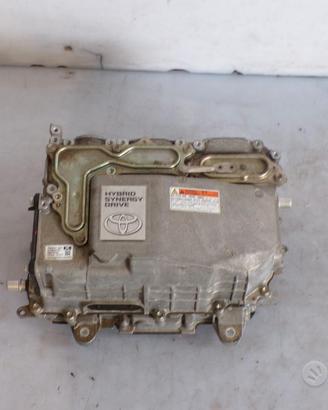 Inverter Convertitore Di tensione Toyota Yaris 3