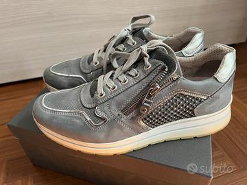 Scarpe Nero Giardini