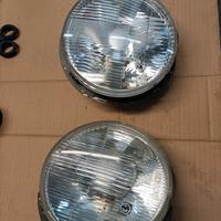 coppia fari ant w maggiolino