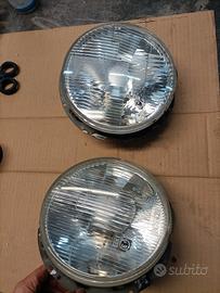 coppia fari ant w maggiolino