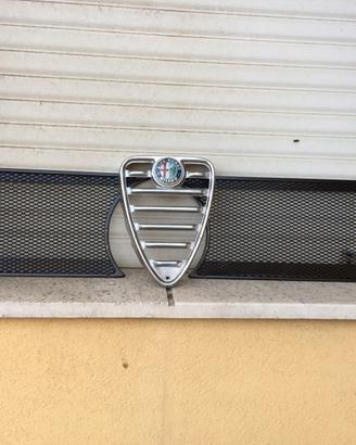 Ricambi varii