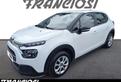 CITROEN C3 1.5 bluehdi Feel s s 100cv 6m