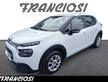 CITROEN C3 1.5 bluehdi Feel s s 100cv 6m