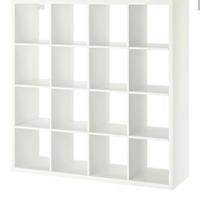 Llbreria Ikea