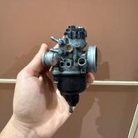 Carburatore dellorto 17,5