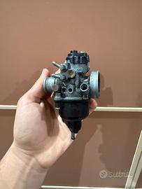 Carburatore dellorto 17,5
