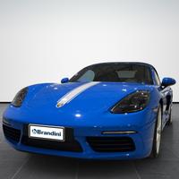 PORSCHE 718 Boxster 2.0 300cv pdk
