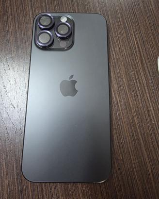 Iphone 16 Pro Max Black Titanium 512Gb