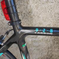 Bianchi 928 C2C