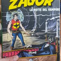 Lotto ZAGOR - edizione Repubblica/L' Espresso