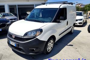 FIAT Doblò 1.6 MJT 105CV PC-TN Cargo Business 2020