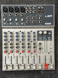 Mixer LEM RD 82