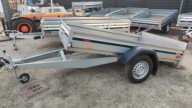 Rimorchio Porta Moto PROMO PROMO TASSO ZERO