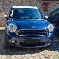 mini countryman r60 neopatentati 