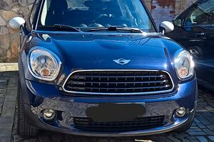mini countryman r60 neopatentati 