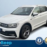 Volkswagen Tiguan 2.0 TDI ADVANCED R-LINE EXT...